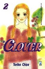 Clover (Toriko Chiya)